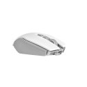 Corsair M65 RGB ULTRA Gaming Mouse, Wireless, White