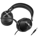 Corsair Surround Gaming Headset HS55 Built-in microphone, Carbon, Wired