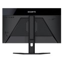 Gigabyte Gaming Monitor M27Q X 27 ", QHD, 2‎‎560 x 1440 pixels, HDMI ports quantity 2, 240 Hz