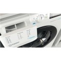 INDESIT Washing machine BWSE 71295X WBV EU	 Energy efficiency class B, Front loading, Washing capacity 7 kg, 1200 RPM, Depth 43.