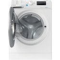 INDESIT Washing machine with Dryer BDE 76435 9WS EE	 Energy efficiency class D, Front loading, Washing capacity 7 kg, 1400 RPM,