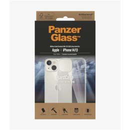 PanzerGlass HardCase Apple, iPhone 14/13, Clear