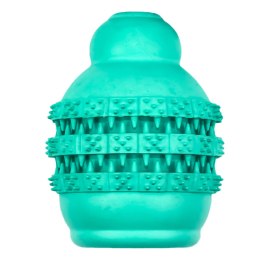 Pet Nova zabawka - piłka jumper dental miętowa 5cm