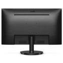 Philips Monitor 	275V8LA/00 27 ", LCD, QHD, 2560 x 1440, 16:9, 4 ms, 250 cd/m², Black, 75 Hz, HDMI ports quantity 2