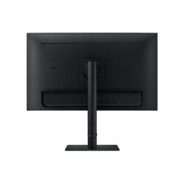 Samsung Flat Monitor LS27B610EQUXEN 27 