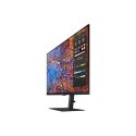 Samsung Flat Monitor 	LS32B800PXUXEN 32 ", IPS, UHD, 3840 x 2160, 16:9, 5 ms, 350 cd/m², 60 Hz, HDMI ports quantity 1