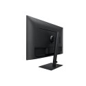 Samsung Flat Monitor 	LS32B800PXUXEN 32 ", IPS, UHD, 3840 x 2160, 16:9, 5 ms, 350 cd/m², 60 Hz, HDMI ports quantity 1