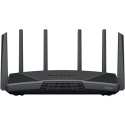 Synology RT6600ax Ultra-fast and Secure Wireless Router for Homes Synology Ultra-fast and Secure Wireless Router for Homes RT66