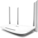 TP-LINK AC1200 Wireless Dual Band Gigabit Router EC220-G5 802.11ac, 10/100/1000 Mbit/s, Ethernet LAN (RJ-45) ports 3, Antenna t