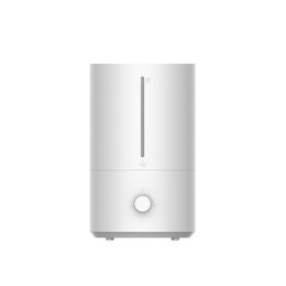 Xiaomi Humidifier 2 Lite EU BHR6605EU 23 W, Water tank capacity 4 L, Humidification capacity 300 ml/hr, White