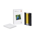 Xiaomi Instant Photo Printer 1S Set EU Colour, Thermal, Wi-Fi, White