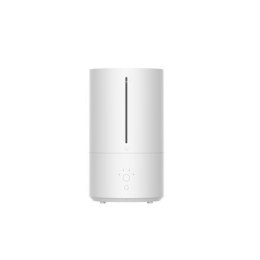 Xiaomi Smart Humidifier 2 EU BHR6026EU 28 W, Water tank capacity 4.5 L, Humidification capacity 350 ml/hr, White