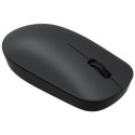 Xiaomi Wireless Mouse Lite USB Type-A, Optical mouse, Grey/Black