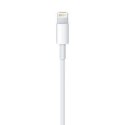 Apple Lightning / USB USB A, 0.5 m, White