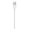 Apple Lightning / USB USB A, 0.5 m, White