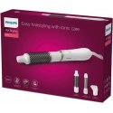 Philips Hair Styler BHA303/00 3000 Series Ion conditioning, Number of heating levels 3, 800 W, White