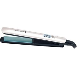 Remington Hair Straightener S8500 Shine Therapy Ceramic heating system, Display Yes, Temperature (max) 230 °C, Number of heating