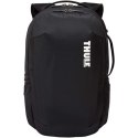 Thule Black, 15.6 ", Shoulder strap, Backpack