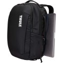 Thule Black, 15.6 ", Shoulder strap, Backpack