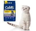 Calitti STRONG Lavender - żwirek dla kota o zapachu lawendy