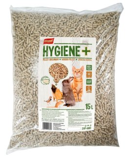 Vitapol Hygiene - pellet drewniany dla zwierząt 15L