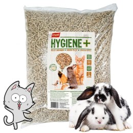 Vitapol Hygiene - pellet drewniany dla zwierząt 15L