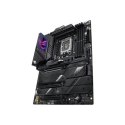 Asus ROG STRIX Z790-E GAMING WIFI Processor family Intel, Processor socket LGA1700, DDR5 DIMM, Memory slots 4, Supported hard d