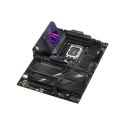 Asus ROG STRIX Z790-E GAMING WIFI Processor family Intel, Processor socket LGA1700, DDR5 DIMM, Memory slots 4, Supported hard d