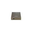 D-Link 10/100 to 100BaseFX (SC) Multimode Media Converter DMC-300SC/E 100BASE-TX, 100BASE-FX