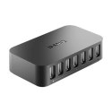 D-Link 7-Port USB 2.0 Hub DUB-H7/E