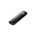 D-Link DWA-182 Wireless AC1200 Dual Band USB Adapter