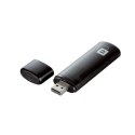 D-Link DWA-182 Wireless AC1200 Dual Band USB Adapter