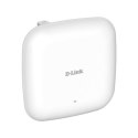 D-Link Nuclias Connect AC1200 Wave 2 Access Point DAP-2662	 802.11ac, 300+867 Mbit/s, 10/100/1000 Mbit/s, Ethernet LAN (RJ-45) p