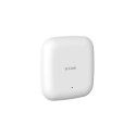 D-Link Wireless AC1300 Wave 2 DualBand PoE Access Point DAP-2610 802.11ac, 400+867 Mbit/s, 10/100/1000 Mbit/s, Ethernet LAN (RJ-