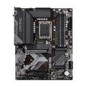 Gigabyte B760 GAMING X AX DDR4 1.0 M/B Processor family Intel, Processor socket LGA1700, DDR4 DIMM, Memory slots 4, Supported h