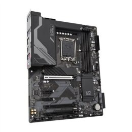 Gigabyte Z790 UD 1.0 M/B Processor family Intel, Processor socket LGA1700, DDR5 DIMM, Memory slots 4, Supported hard disk drive