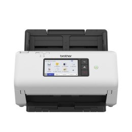 Brother Professional Document Scanner ADS-4700W Colour, Wireless