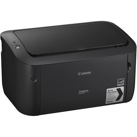 Canon Printer i-SENSYS LBP6030B Mono, Laser, A4, Black