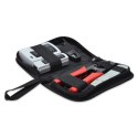 Digitus Network Tool Set, LAN Tester, Crimping Tool, Cut and Stripping Tool, Punch Down Tool