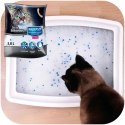 Hilton Cat Litter Silicone - żwirek silikonowy dla kota 3,8l