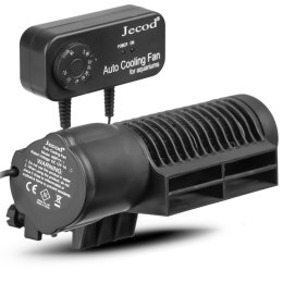 Jebao Auto Coolnig Fan ACF-300 - wentylator chłodzący z termostatem