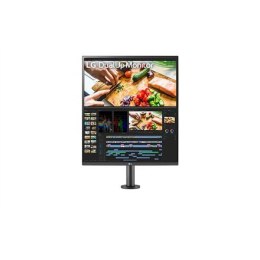 LG DualUp Monitor 28MQ780 27.6 