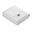 Medisana Heated Underblanket (150 x 80 cm) HU 666 Number of heating levels 3, Washable, Remote control, Grey