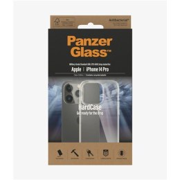 PanzerGlass HardCase Apple, iPhone 14 Pro, Clear