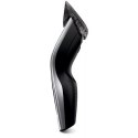 Philips Hair clipper Series 9000 HC9420/15 Cordless or corded, Number of length steps 60, Black/Silver