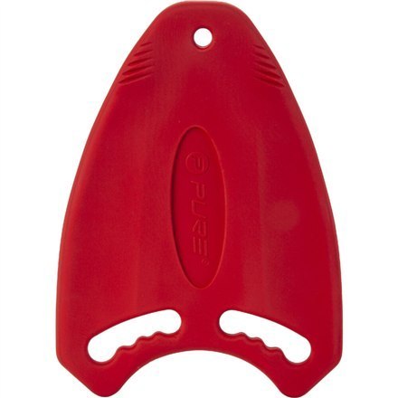 Pure2Improve Kickboard Red