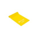 Pure2Improve XL Resistance Band Light Yellow, Latex, 200 x 15 cm