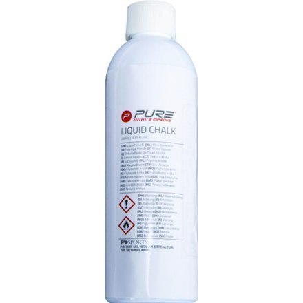 Pure2Improve Liquid Gym Chalk 250 ml