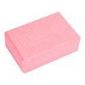 Pure2Improve YogaBlock Pink