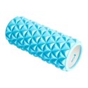 Pure2Improve YogaRoller 33 X 14 cm Blue